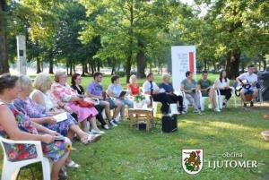 63. praznik Občine Ljutomer - 4. dan 4